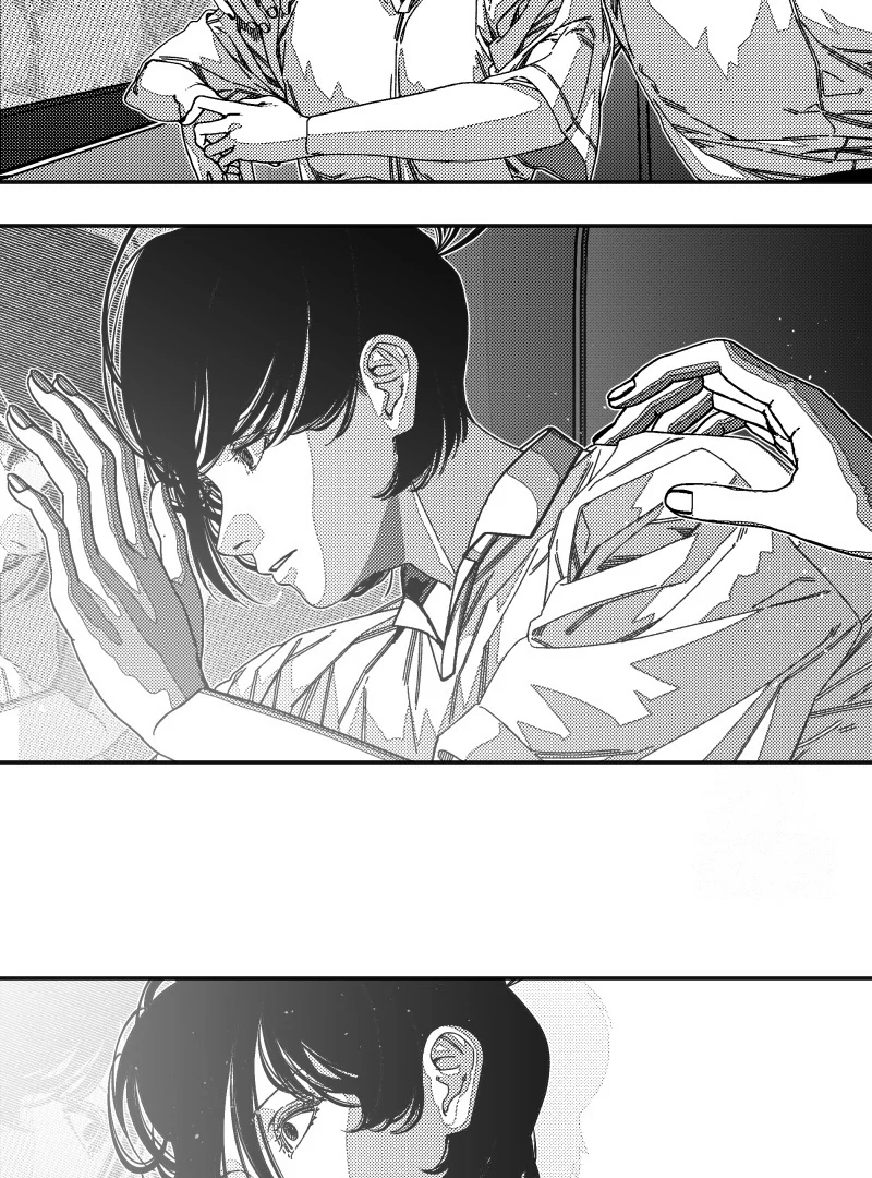 Fire Train - Chapter 30 manhwa