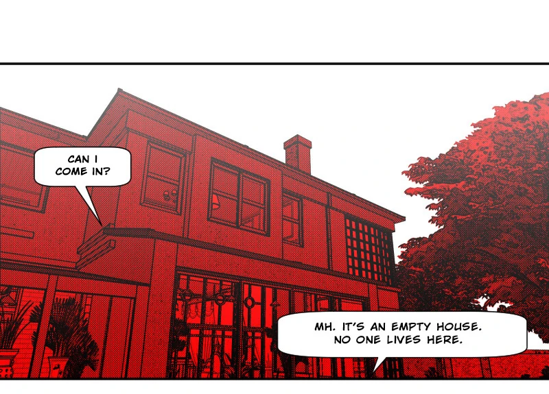 Fire Train - Chapter 30 manhwa