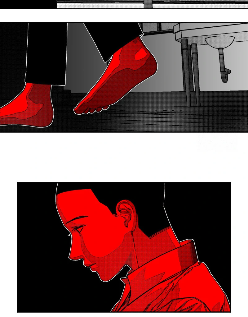 Fire Train - Chapter 30 manhwa