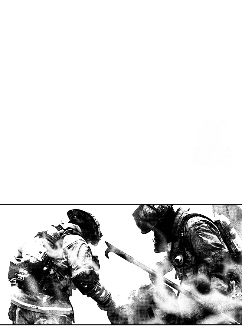 Fire Train - Chapter 30 manhwa