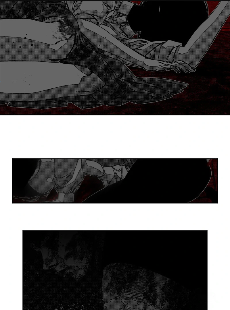 Fire Train - Chapter 30 manhwa