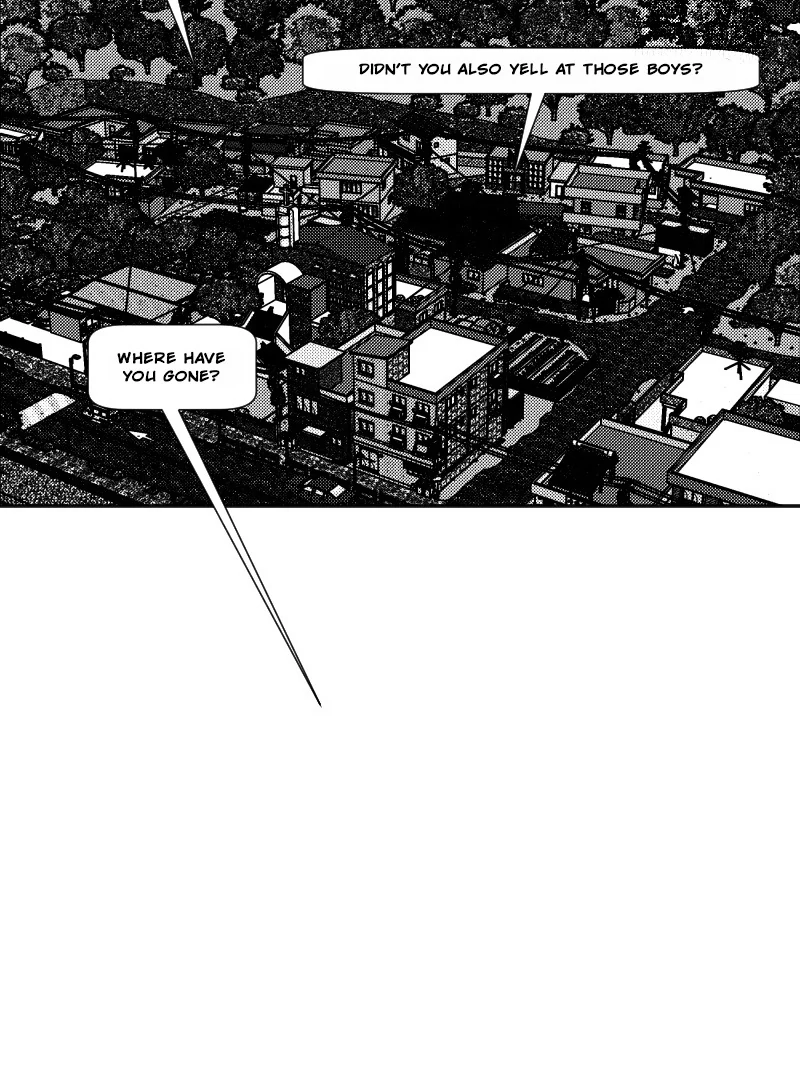 Fire Train - Chapter 30 manhwa