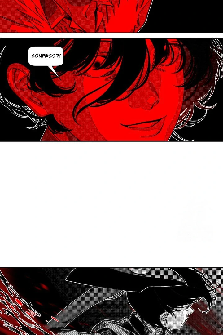 Fire Train - Chapter 31 manhwa