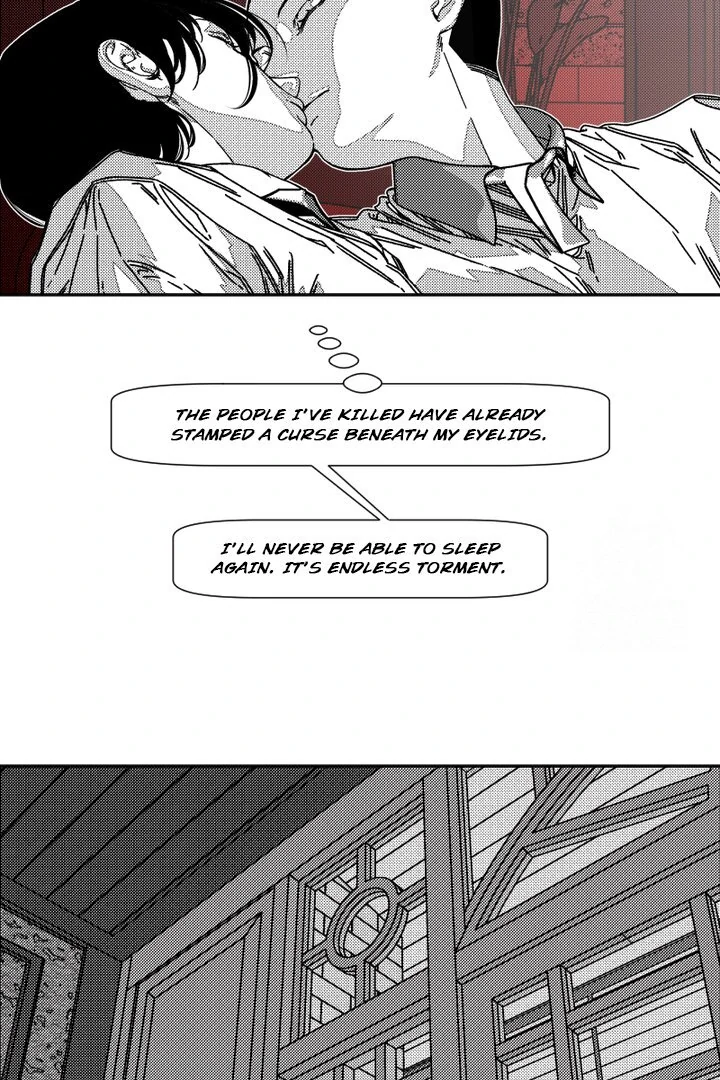 Fire Train - Chapter 31 manhwa