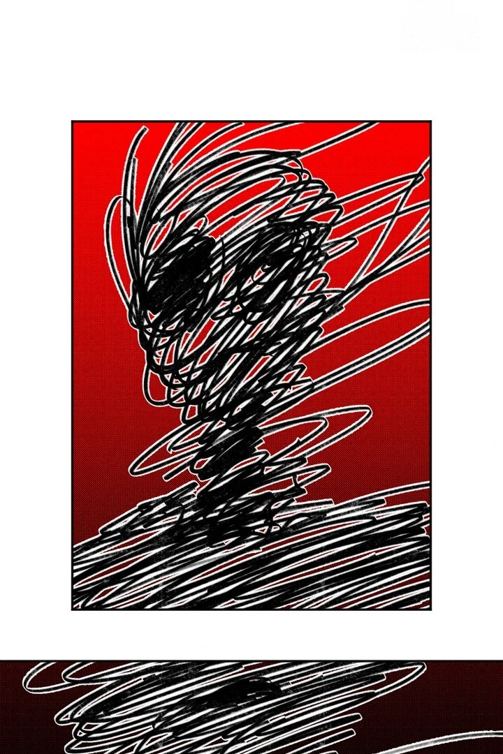 Fire Train - Chapter 31 manhwa