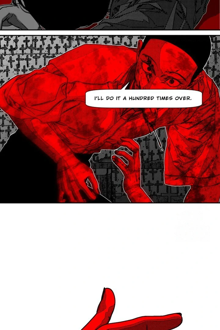 Fire Train - Chapter 31 manhwa