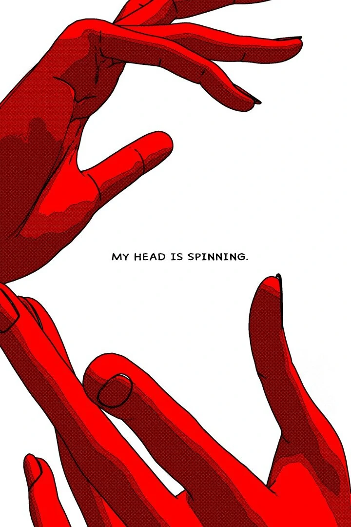 Fire Train - Chapter 31 manhwa