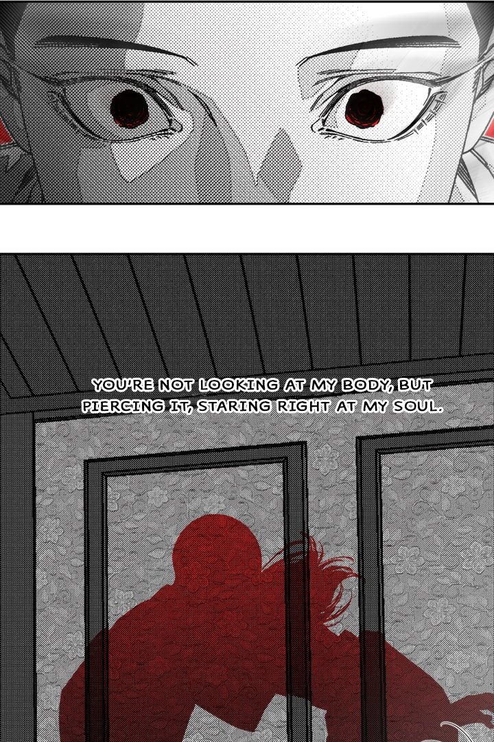 Fire Train - Chapter 31 manhwa