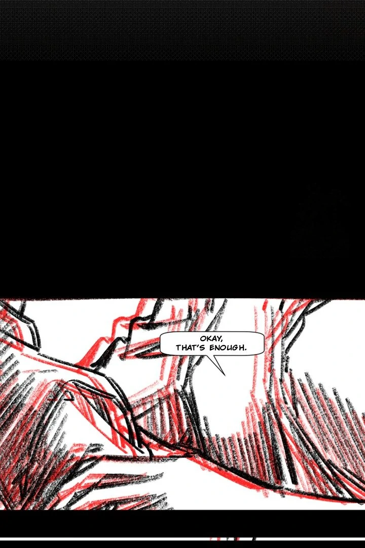Fire Train - Chapter 31 manhwa