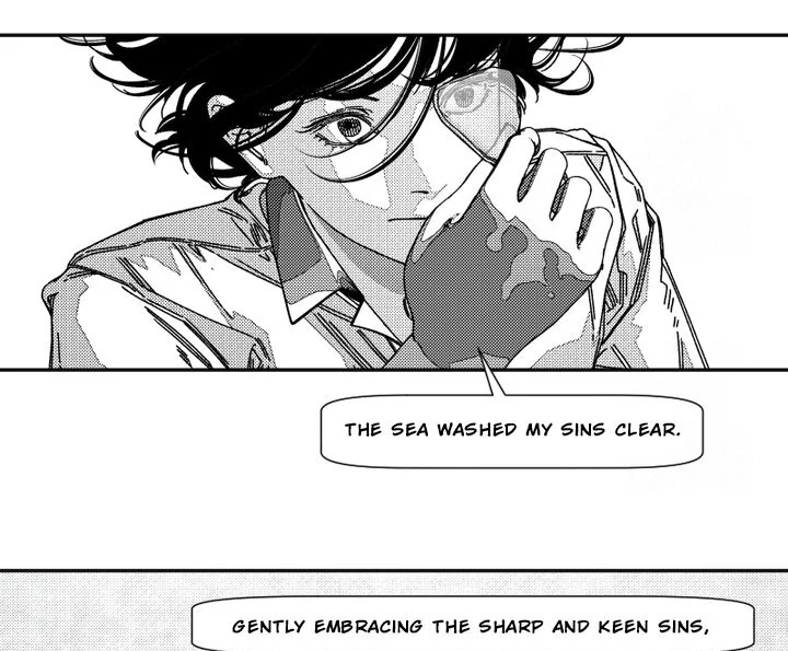 Fire Train - Chapter 31 manhwa