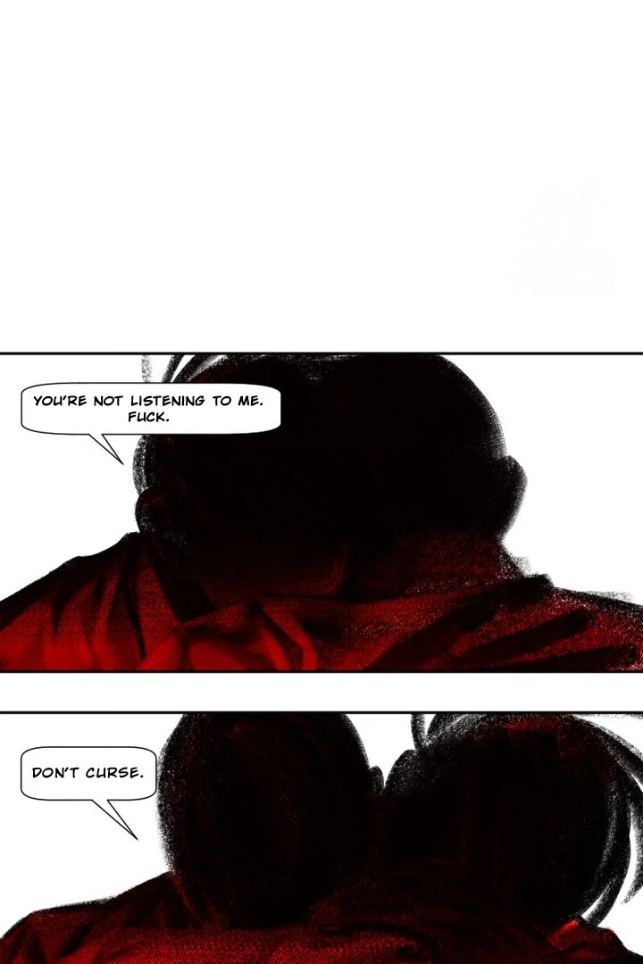 Fire Train - Chapter 31 manhwa