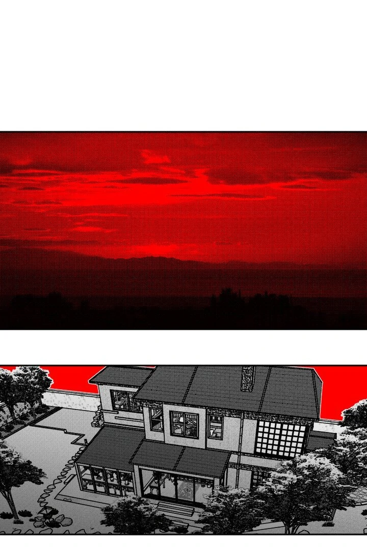 Fire Train - Chapter 31 manhwa