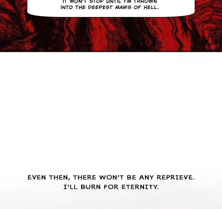 Fire Train - Chapter 31 manhwa