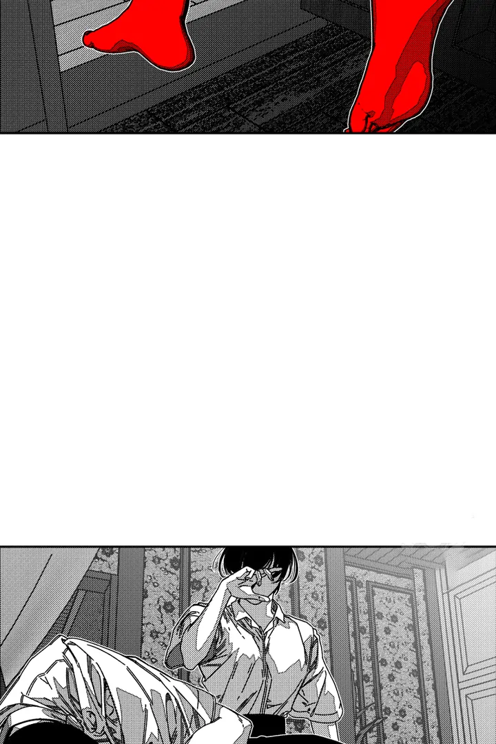 Fire Train - Chapter 32 manhwa