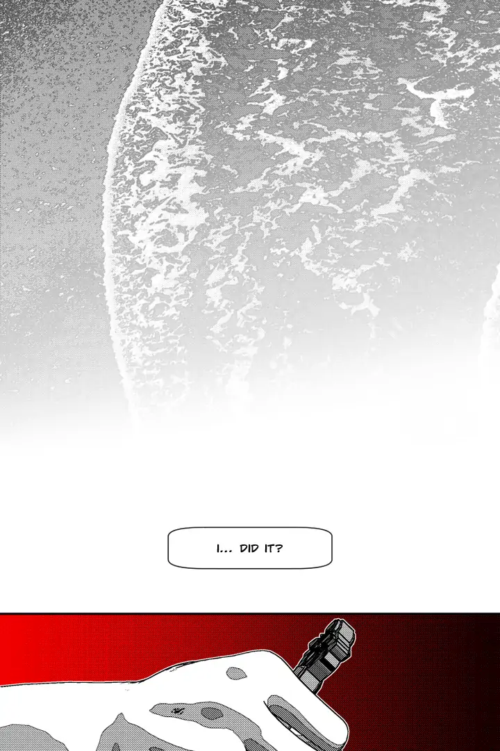 Fire Train - Chapter 32 manhwa