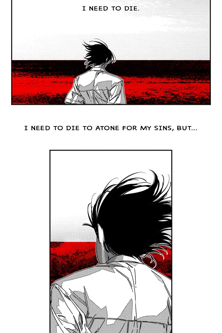 Fire Train - Chapter 32 manhwa
