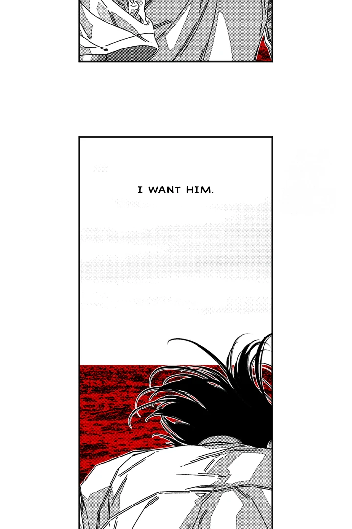 Fire Train - Chapter 32 manhwa