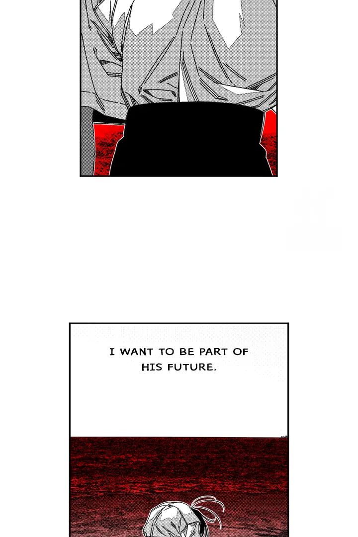 Fire Train - Chapter 32 manhwa