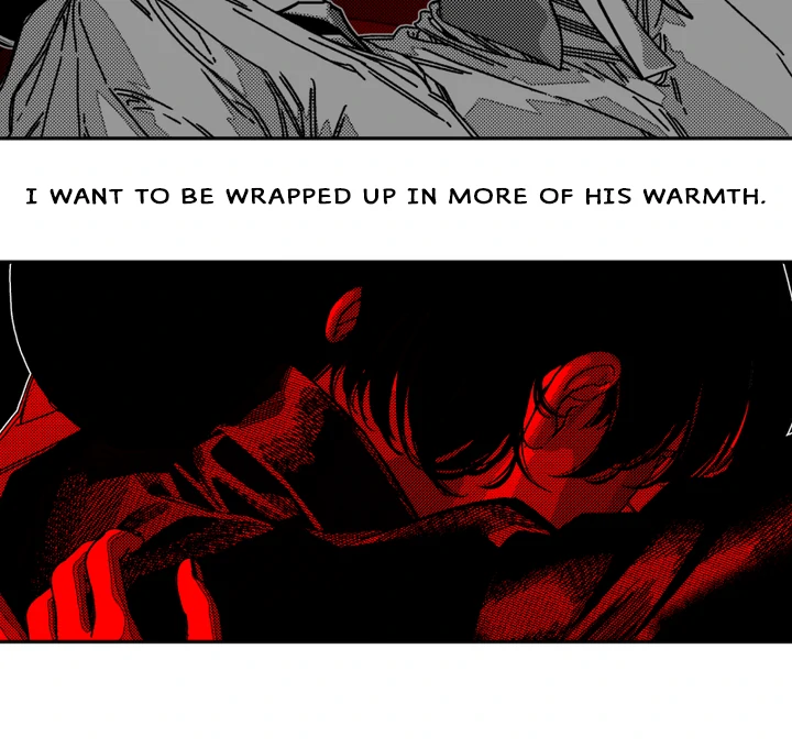 Fire Train - Chapter 32 manhwa