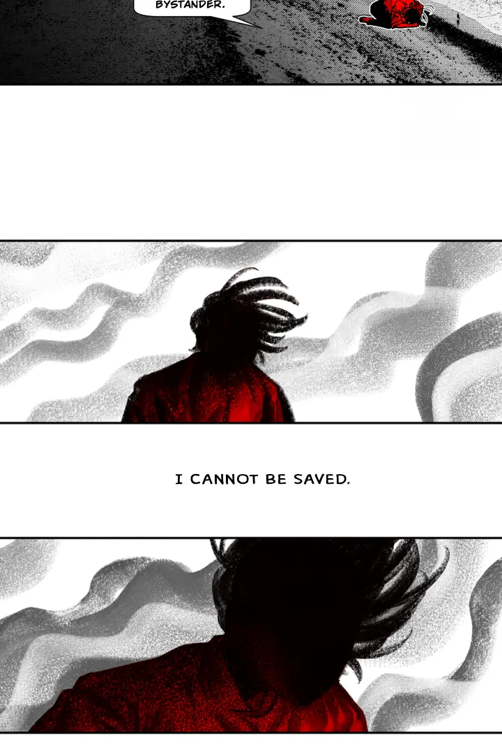 Fire Train - Chapter 32 manhwa