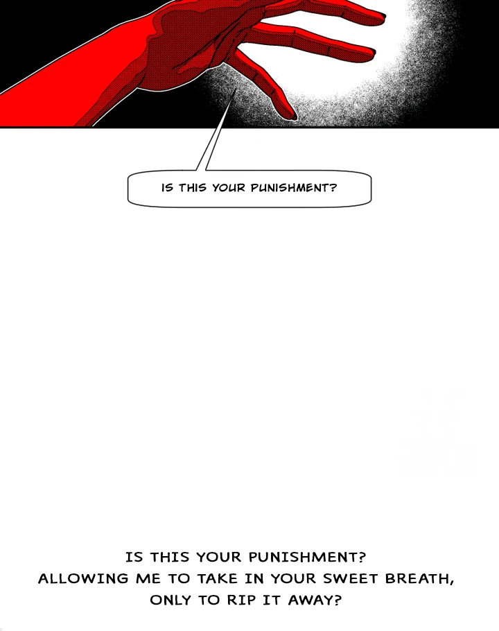 Fire Train - Chapter 32 manhwa