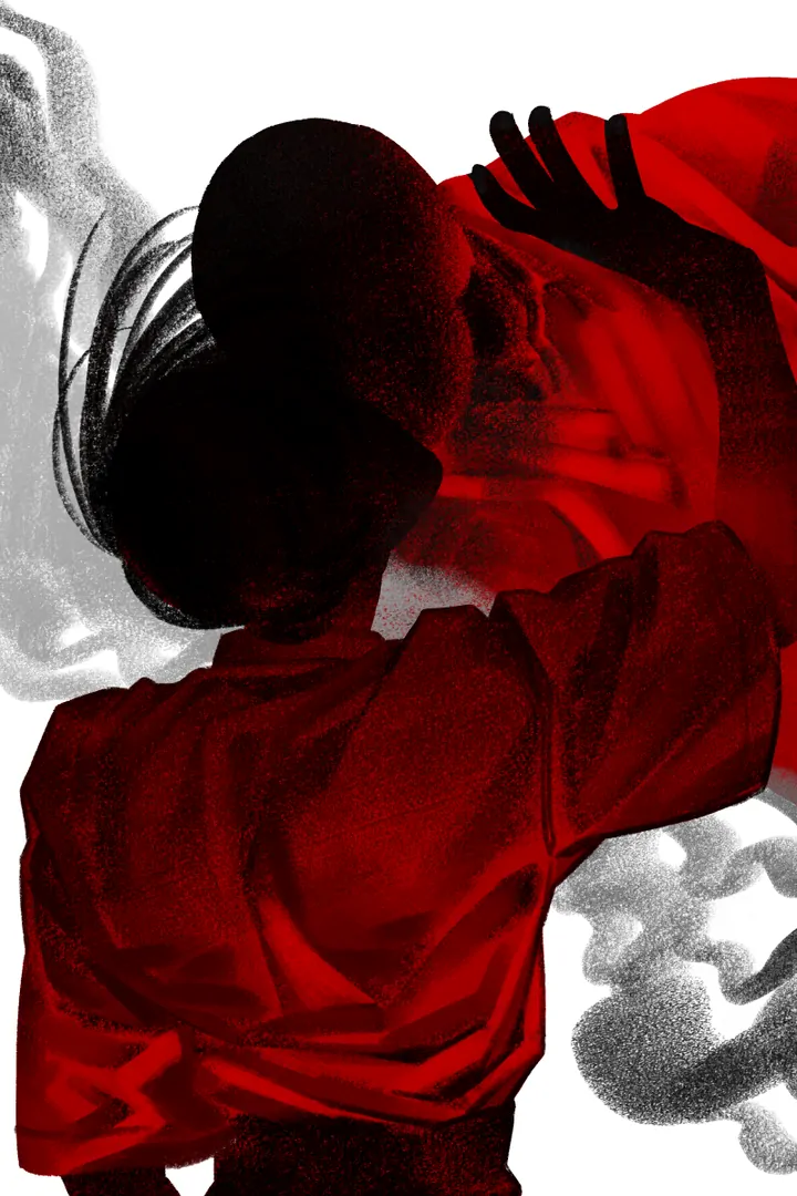 Fire Train - Chapter 32 manhwa