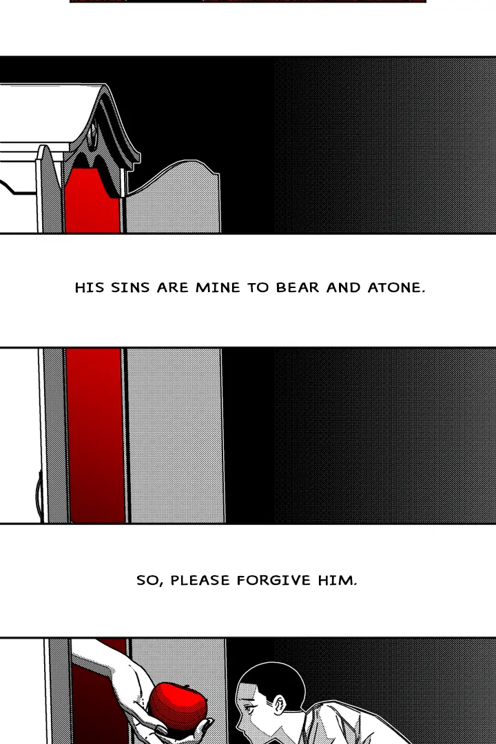 Fire Train - Chapter 32 manhwa