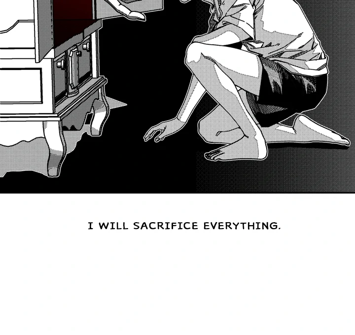Fire Train - Chapter 32 manhwa
