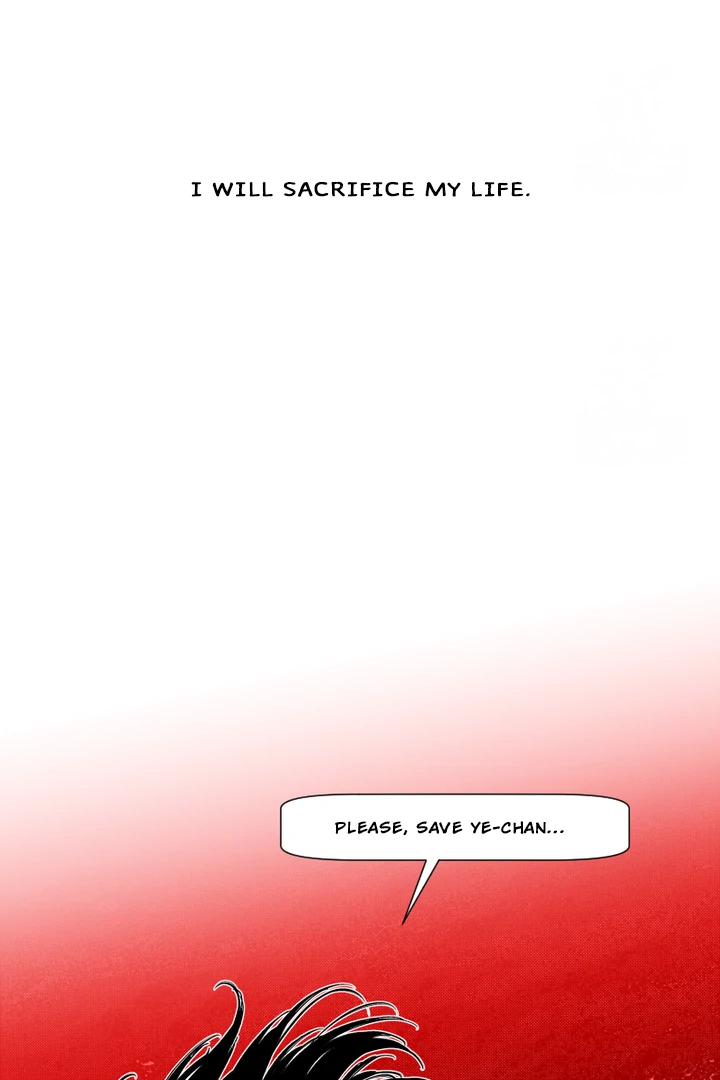 Fire Train - Chapter 32 manhwa