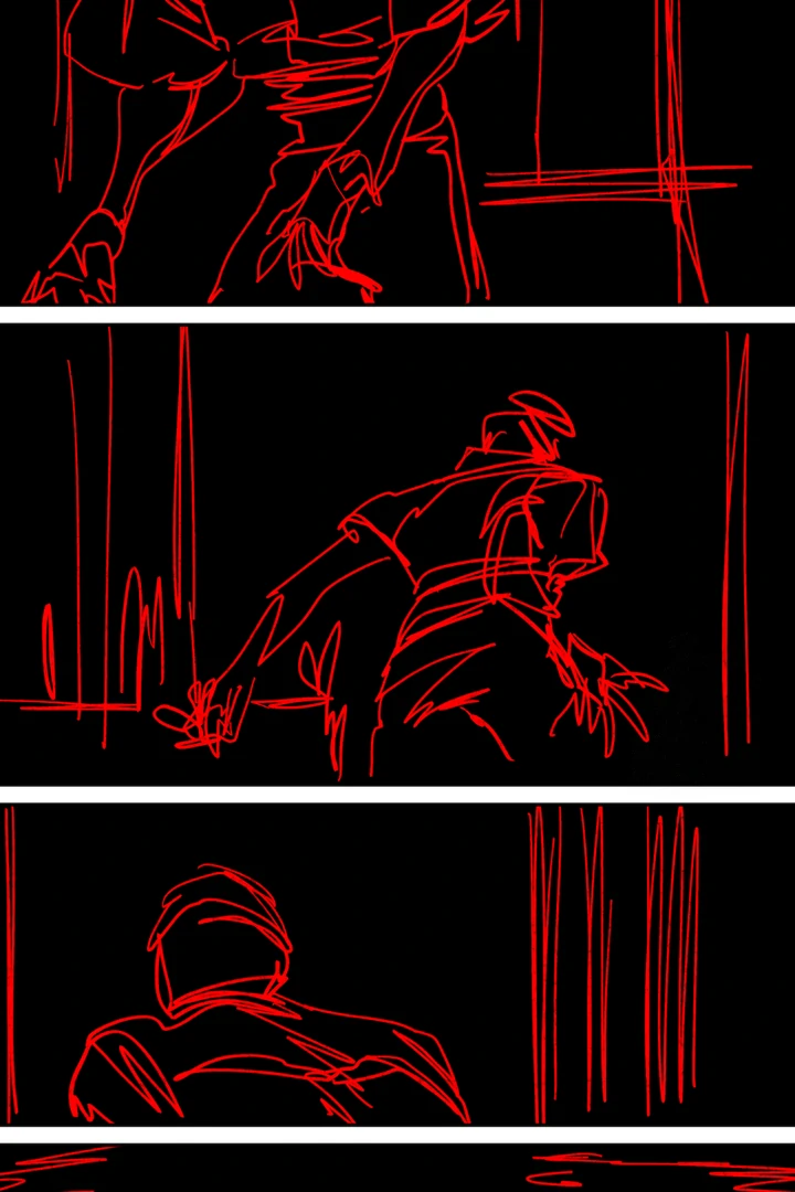Fire Train - Chapter 32 manhwa