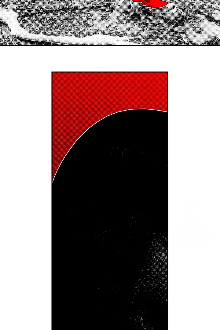 Fire Train - Chapter 32 manhwa