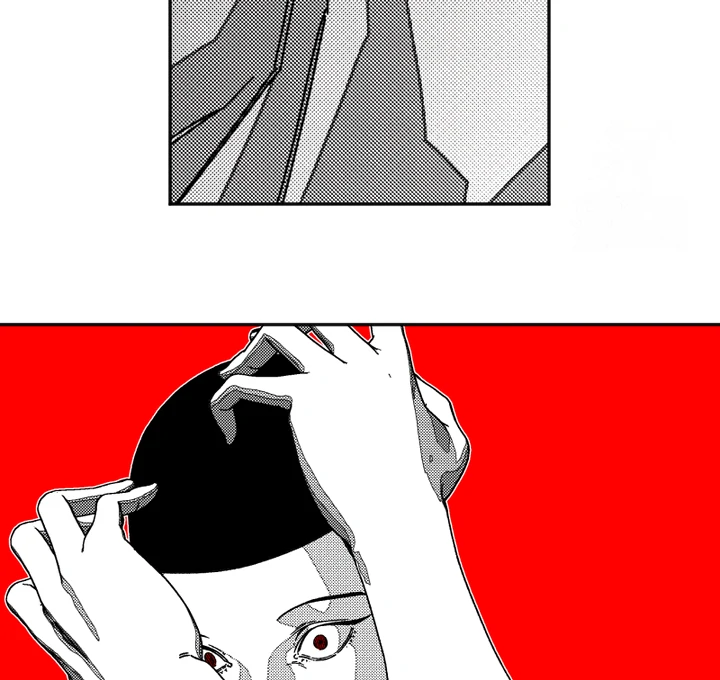 Fire Train - Chapter 32 manhwa