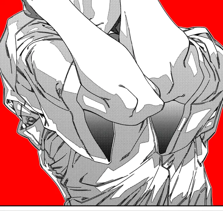 Fire Train - Chapter 32 manhwa