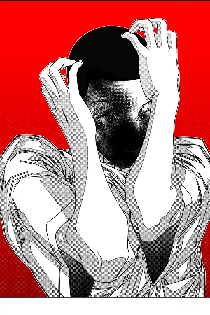 Fire Train - Chapter 32 manhwa