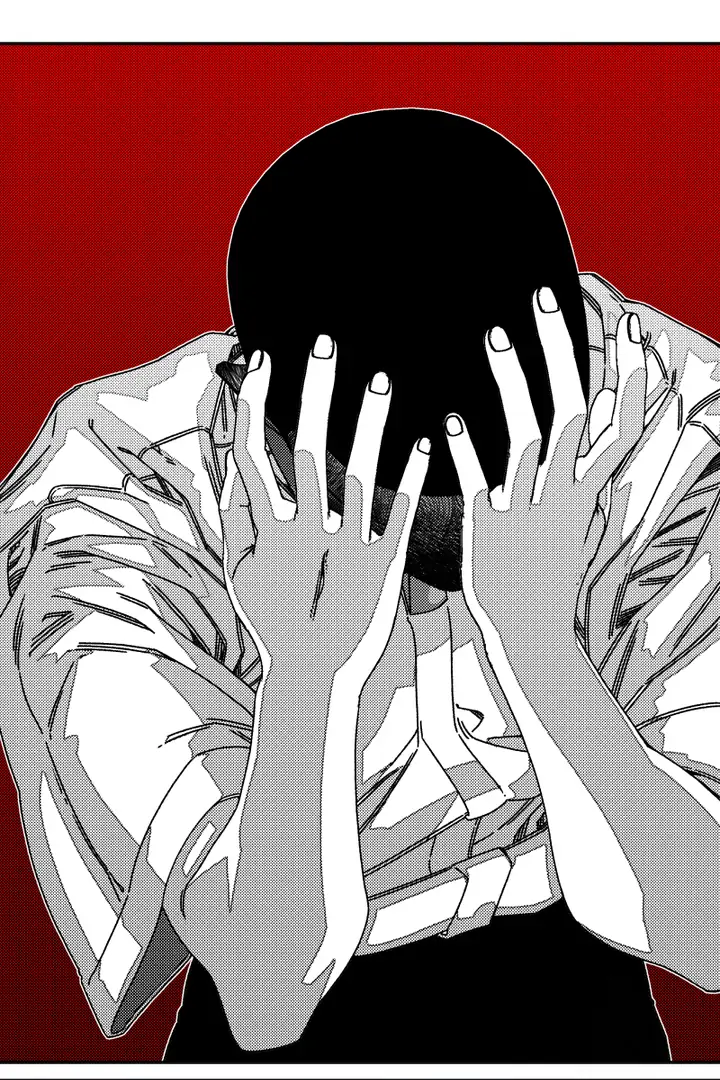 Fire Train - Chapter 32 manhwa