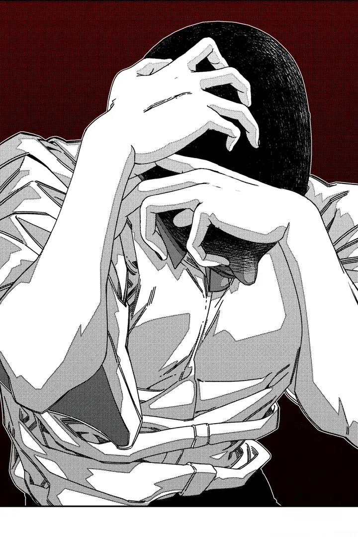 Fire Train - Chapter 32 manhwa