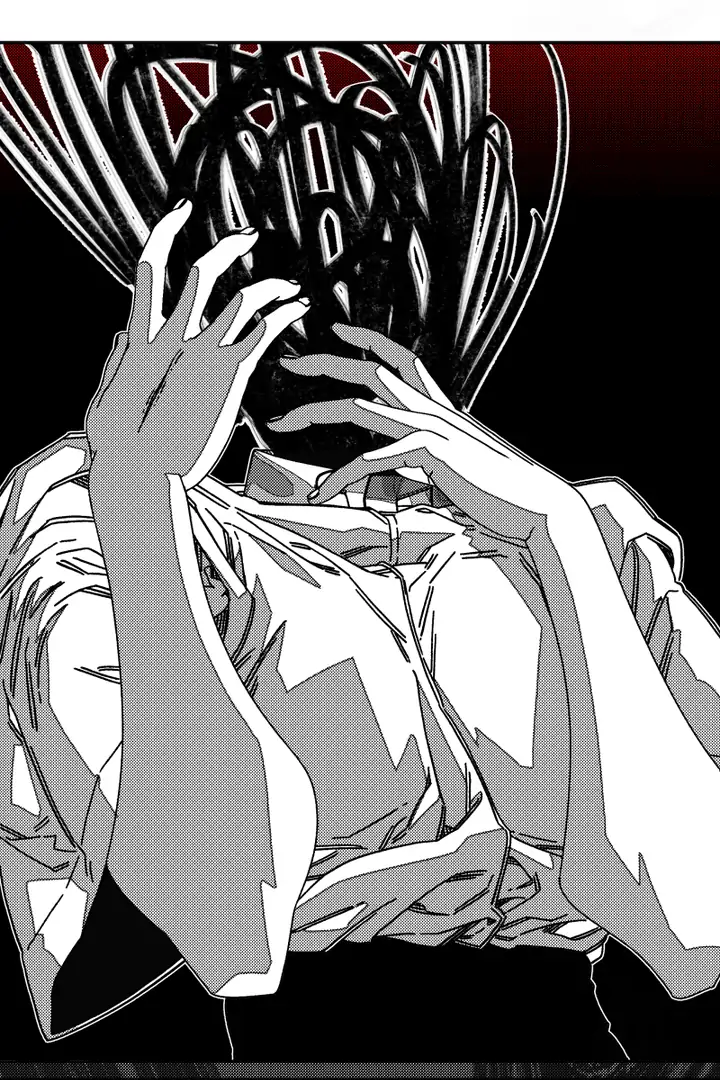 Fire Train - Chapter 32 manhwa