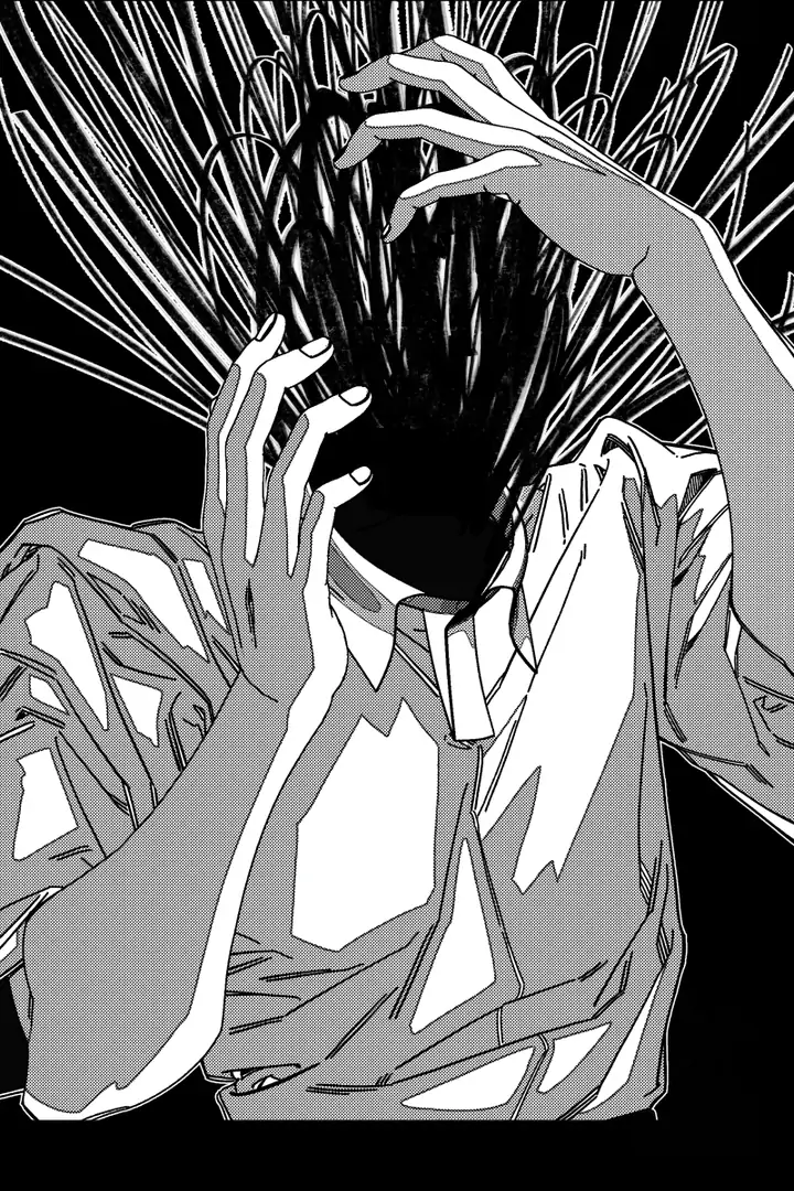 Fire Train - Chapter 32 manhwa