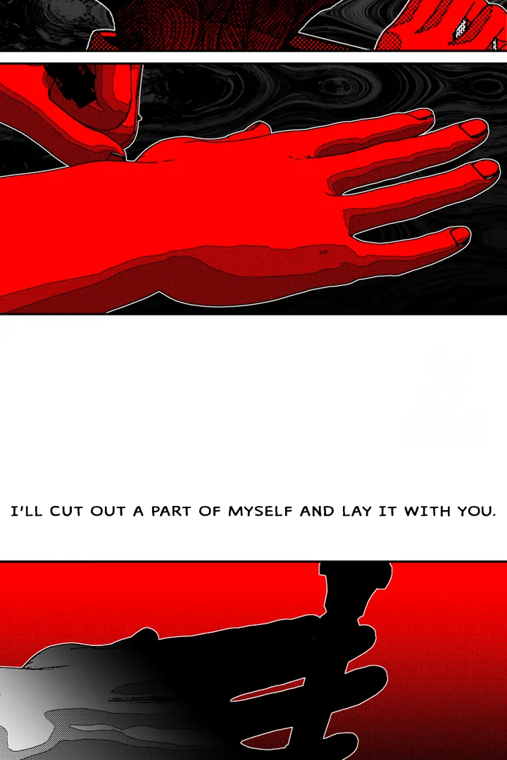 Fire Train - Chapter 32 manhwa