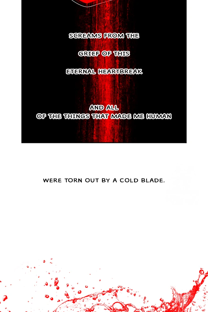 Fire Train - Chapter 32 manhwa