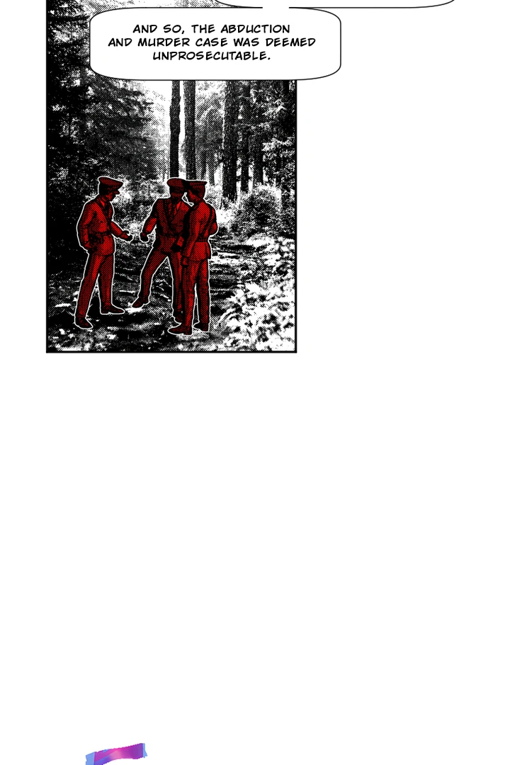 Fire Train - Chapter 33 manhwa