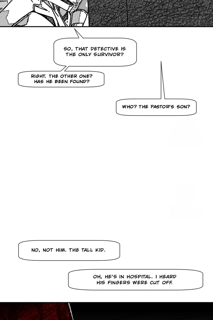 Fire Train - Chapter 33 manhwa