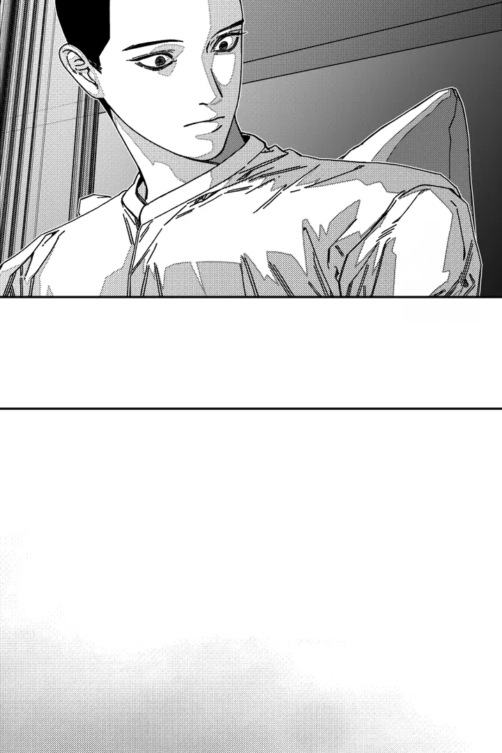 Fire Train - Chapter 33 manhwa