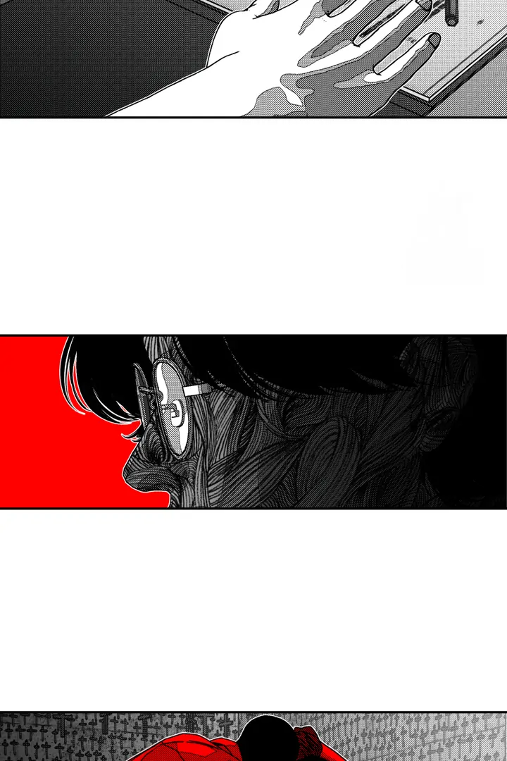Fire Train - Chapter 33 manhwa