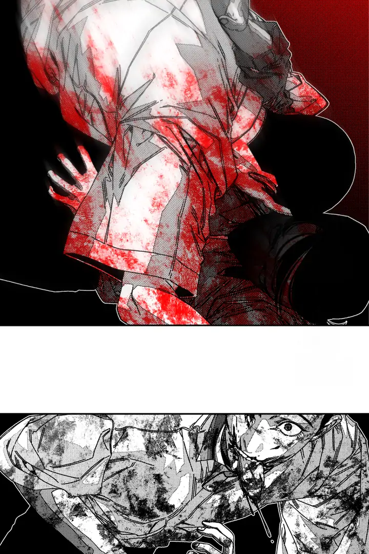 Fire Train - Chapter 33 manhwa