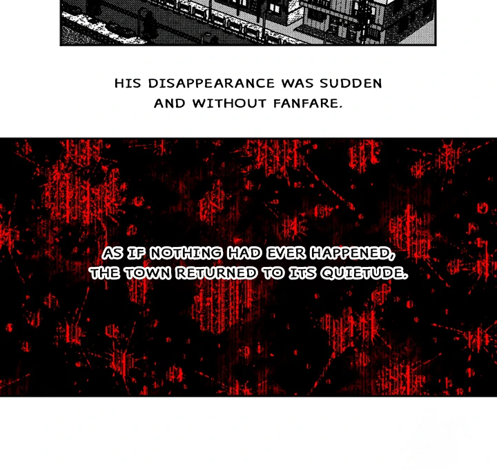Fire Train - Chapter 33 manhwa