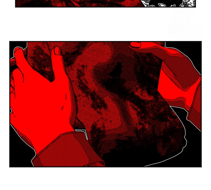 Fire Train - Chapter 33 manhwa