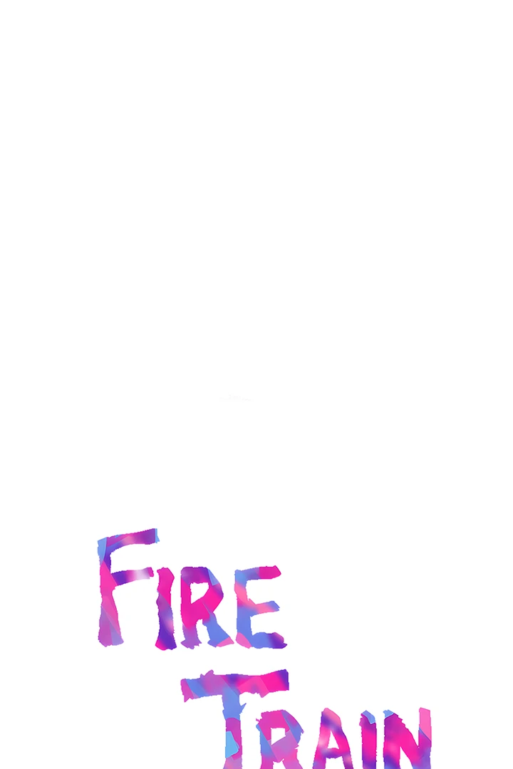 Fire Train - Chapter 34 manhwa