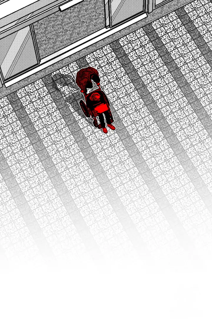 Fire Train - Chapter 34 manhwa
