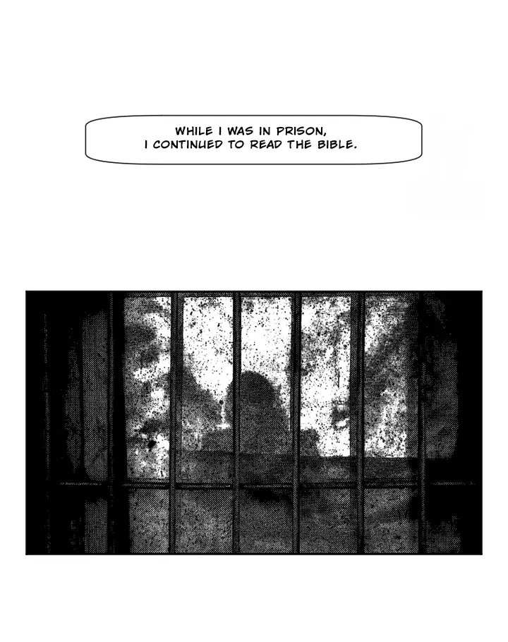 Fire Train - Chapter 34 manhwa